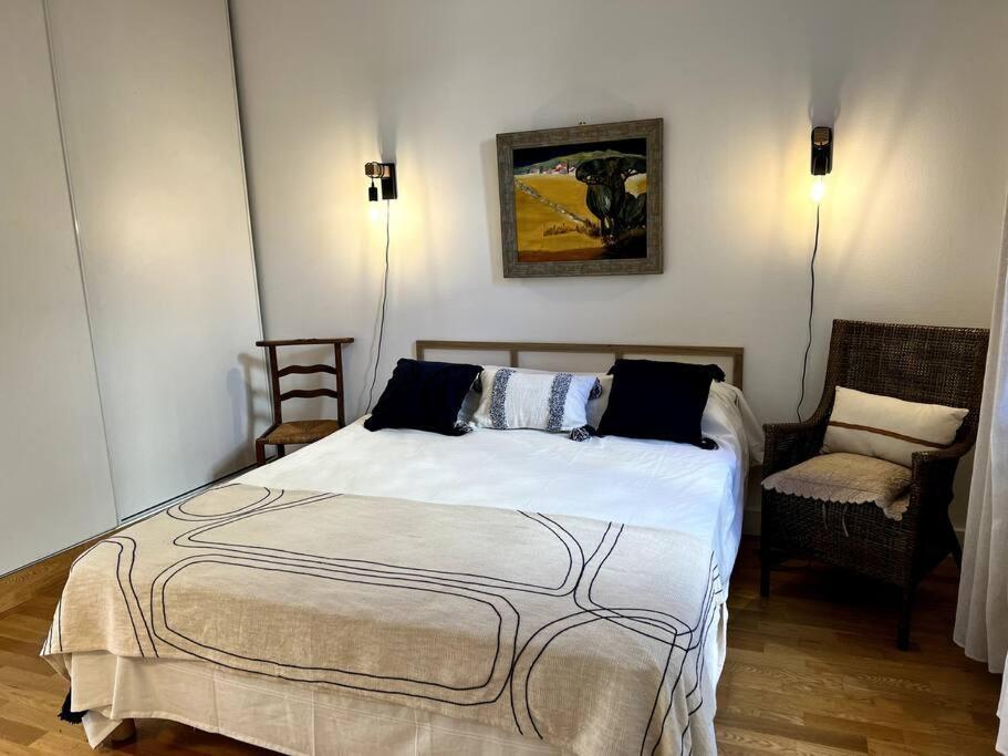 Nid Douillet Au Coeur D'Uzes Apartment ภายนอก รูปภาพ