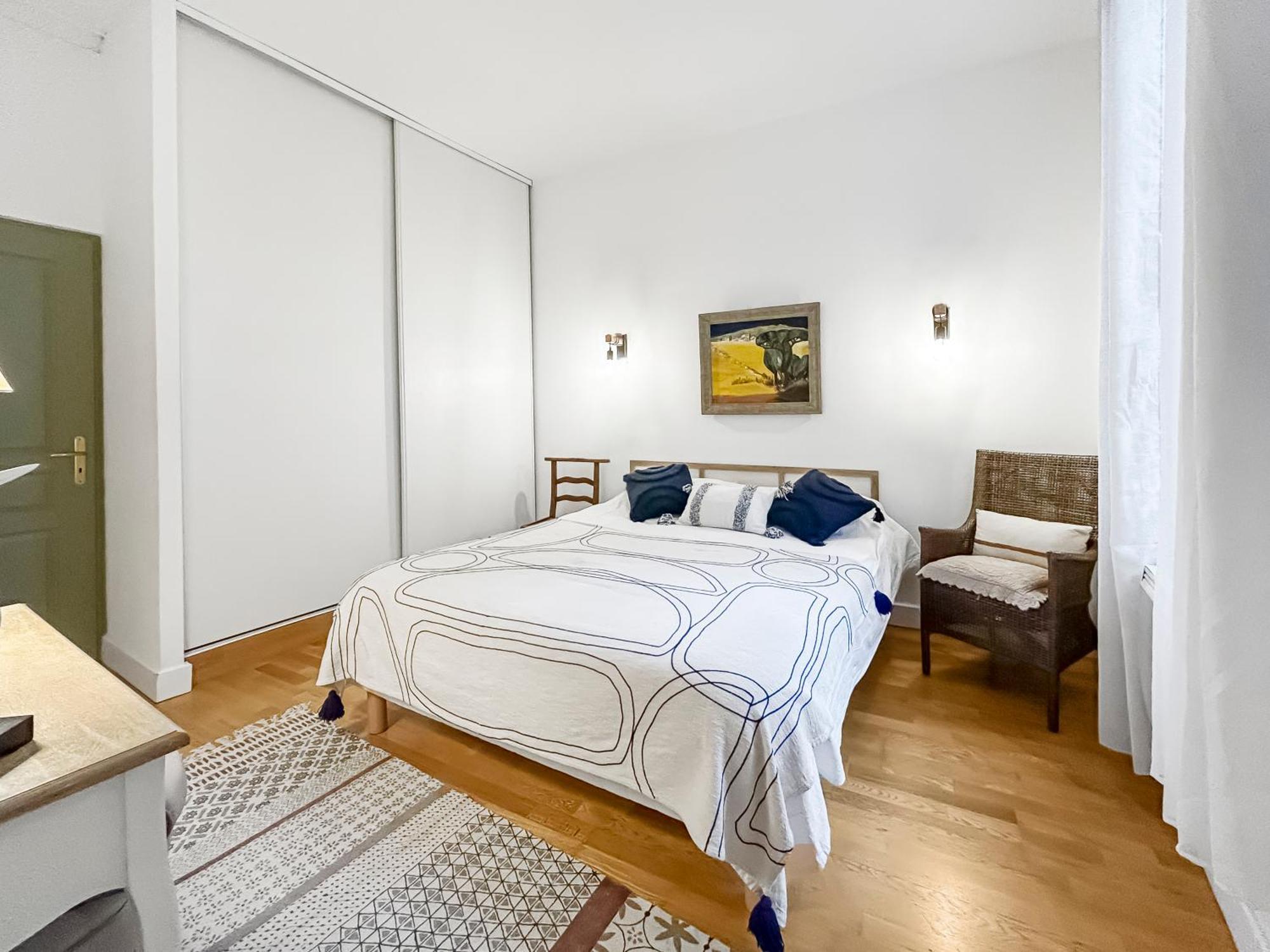 Nid Douillet Au Coeur D'Uzes Apartment ภายนอก รูปภาพ