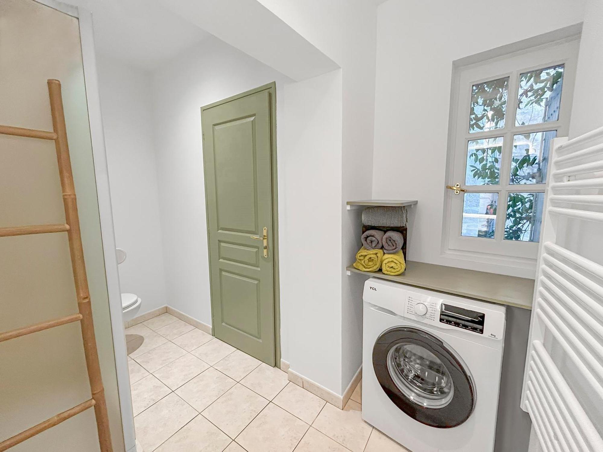 Nid Douillet Au Coeur D'Uzes Apartment ภายนอก รูปภาพ