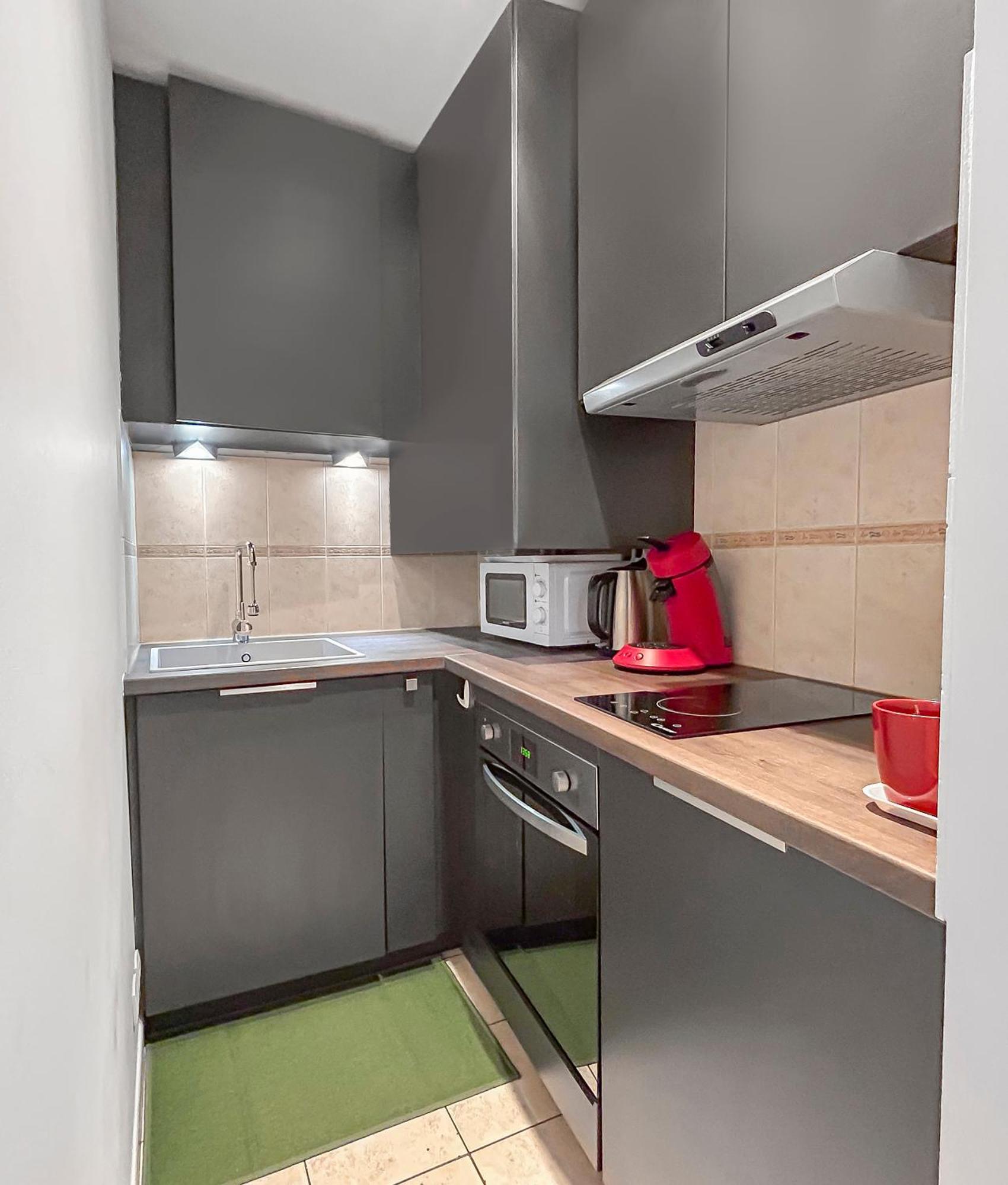 Nid Douillet Au Coeur D'Uzes Apartment ภายนอก รูปภาพ