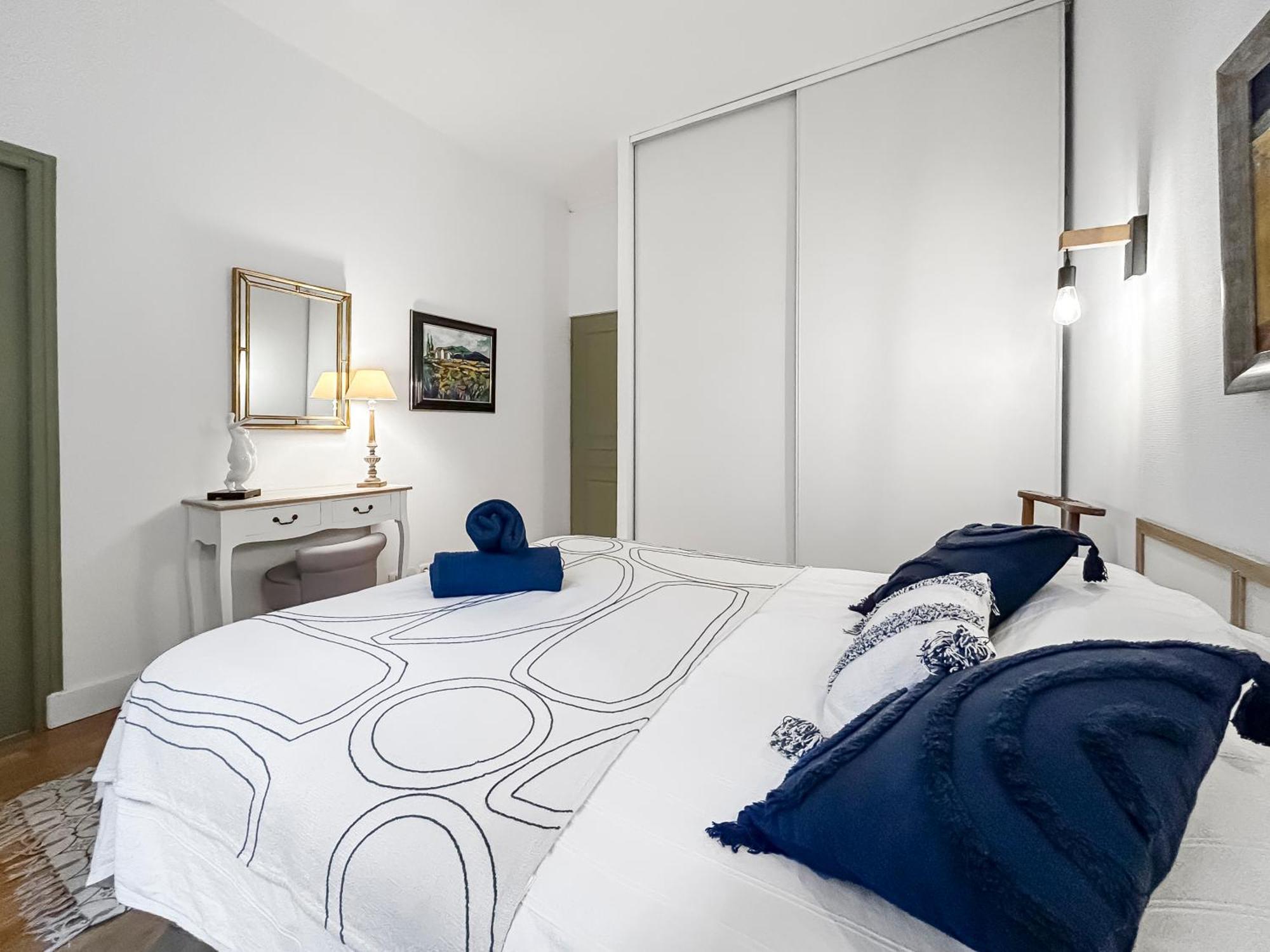 Nid Douillet Au Coeur D'Uzes Apartment ภายนอก รูปภาพ