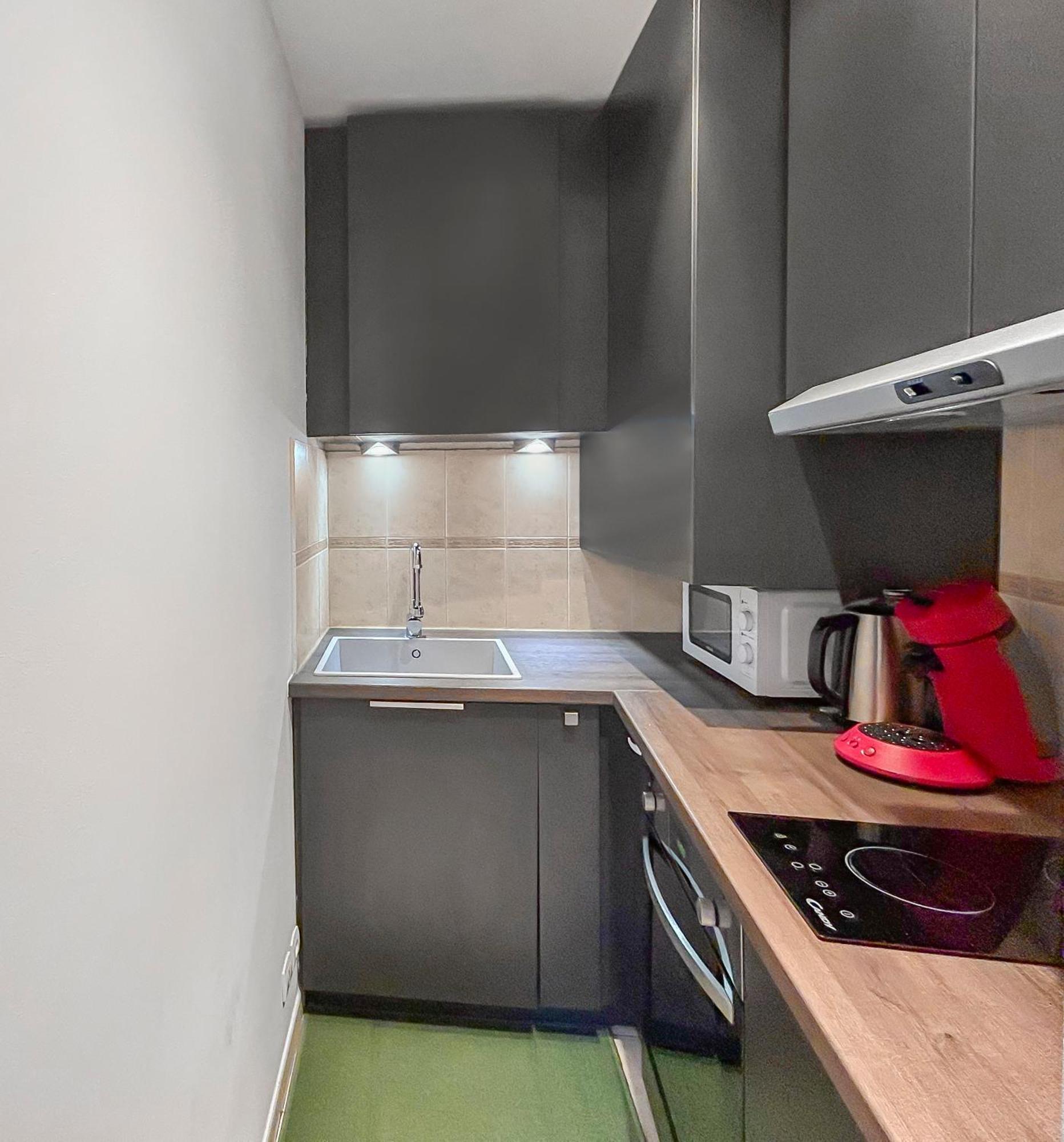 Nid Douillet Au Coeur D'Uzes Apartment ภายนอก รูปภาพ